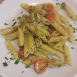 Rocky Trattoria Nourriture