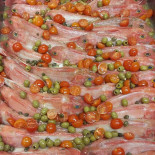 Arca Di Noè Nourriture
