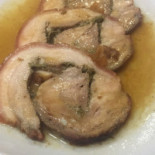 Hosteria Cacio Pepe Nourriture