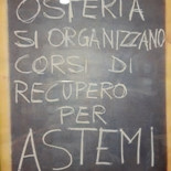 Hosteria Cacio Pepe Carte