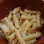 Hosteria Cacio Pepe Comida