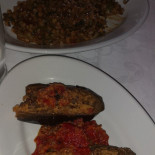 Fattoria Dell'uliveto Nourriture