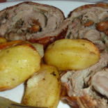 Fattoria Dell'uliveto Nourriture