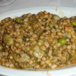 Fattoria Dell'uliveto Nourriture