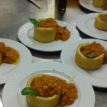 Piazzamagno Nourriture