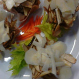 Piazzamagno Nourriture