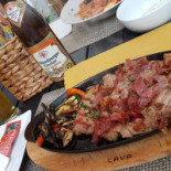 Joy's Place Comida