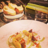 L'Aria Food