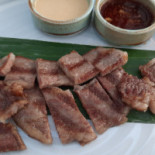 L'Aria Comida