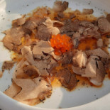 L'Aria Nourriture
