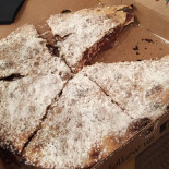 Mercurio Pizza Nourriture