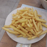 La Capannina Nourriture