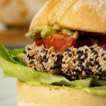 Spazio Piper Comida