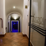 Spazio Piper À l'intérieur