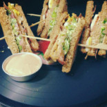 Spazio Piper Comida