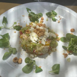 Osteria Langhet Nourriture