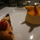 Osteria Langhet Nourriture