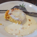 Osteria Langhet Nourriture