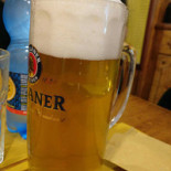 Foraperfora drink