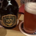 Foraperfora drink