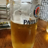 Foraperfora drink