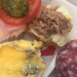 Ae Bricoe Cibo