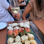 Ae Bricoe Cibo