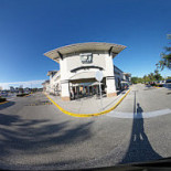 Cala Luna Exterior
