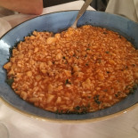 Il Veliero Comida