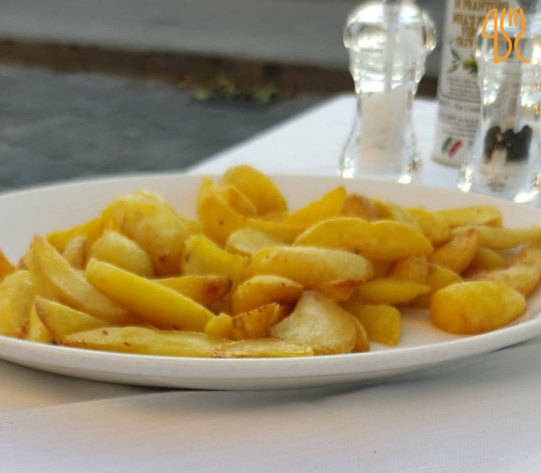 Il Veliero Comida