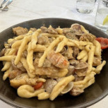 Il Veliero Comida