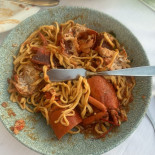 Il Veliero Comida
