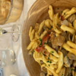 Il Veliero Comida