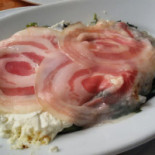 Casale Drinzi Comida