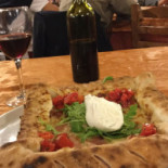 Casale Drinzi Comida