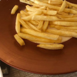 La Pioda Nourriture