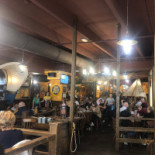 Old Wild West Busnago Cc Il Globo À l'intérieur