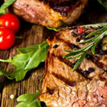 Luca's Comida