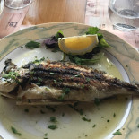 Luca's Comida