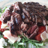 Luca's Comida