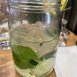 Miramonti drink