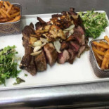 Miramonti food