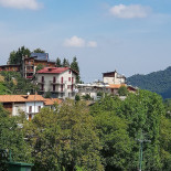 Miramonti outside