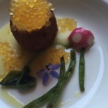 Albergo Dolada food