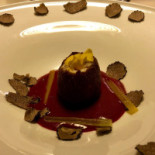 Albergo Dolada food