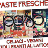 Paso Logo