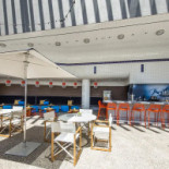Trattoria Da Leoni Extérieur