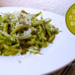 Locanda La Giandrina Nourriture