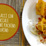 Locanda La Giandrina Nourriture