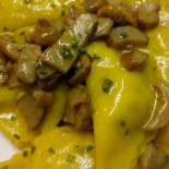 Locanda La Giandrina Nourriture